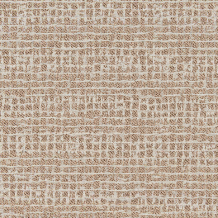 Jump Stone in Linen, Upholstery Fabric by Kravet Contract