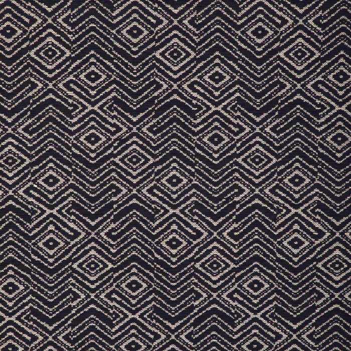 Gobi in Onyx, Upholstery Fabric by Kravet Contract