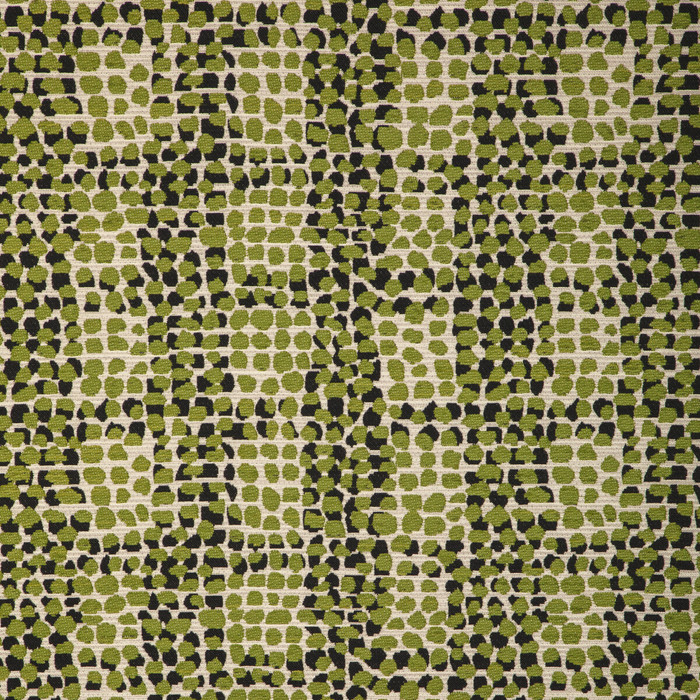 Giraffa in Rainforest, Upholstery Fabric by Kravet Contract