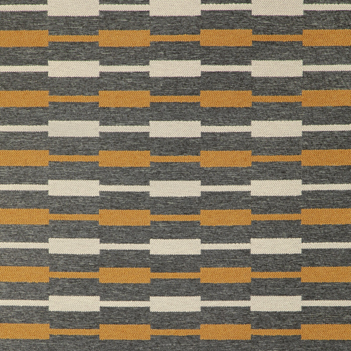 Dakota in Inca, Upholstery Fabric by Kravet Contract