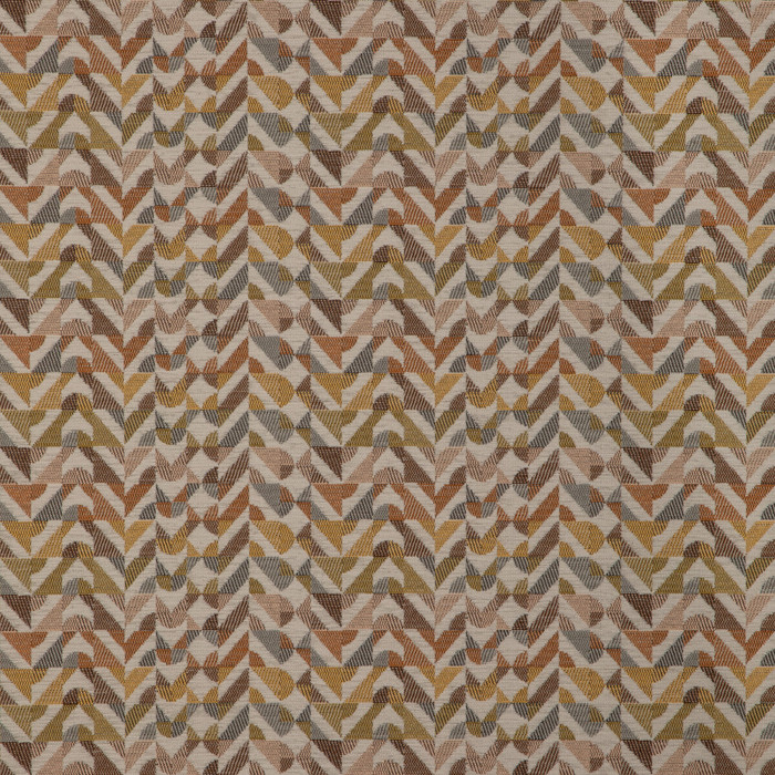 Bisbee in Wildflower, Upholstery Fabric by Kravet Contract