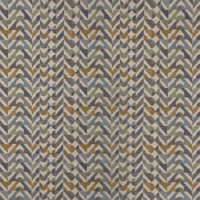 Bisbee in Daydream, Upholstery Fabric by Kravet Contract