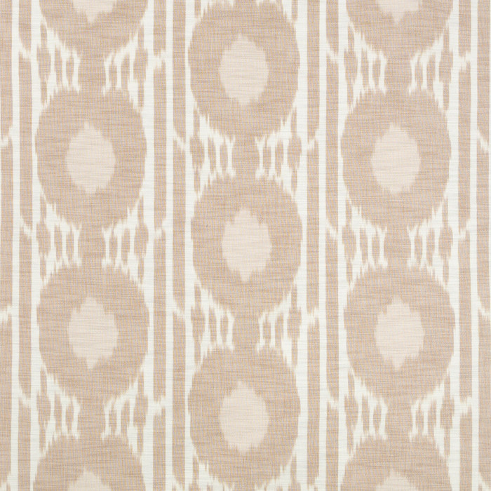 Aahana Ikat in Desert, Upholstery Fabric by Kravet Design