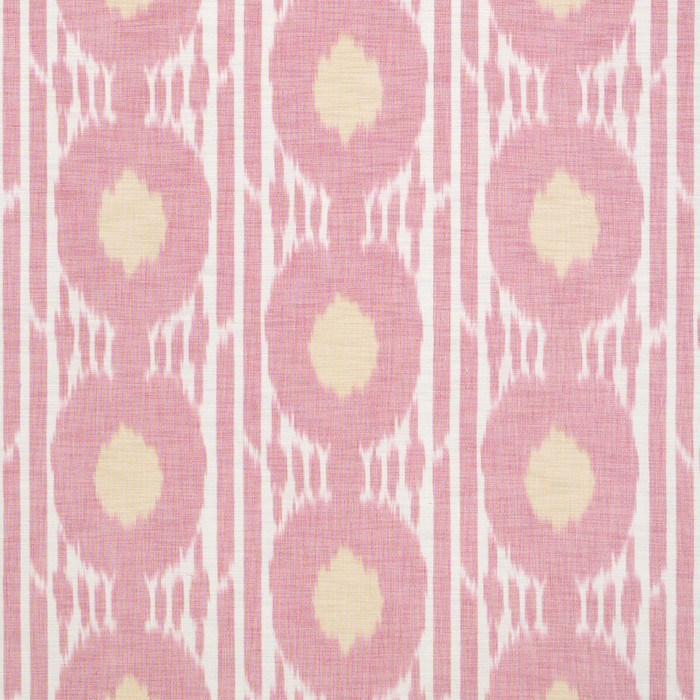Aahana Ikat in Berry, Upholstery Fabric by Kravet Design