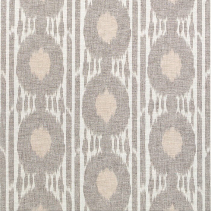 Aahana Ikat in Walnut, Upholstery Fabric by Kravet Design