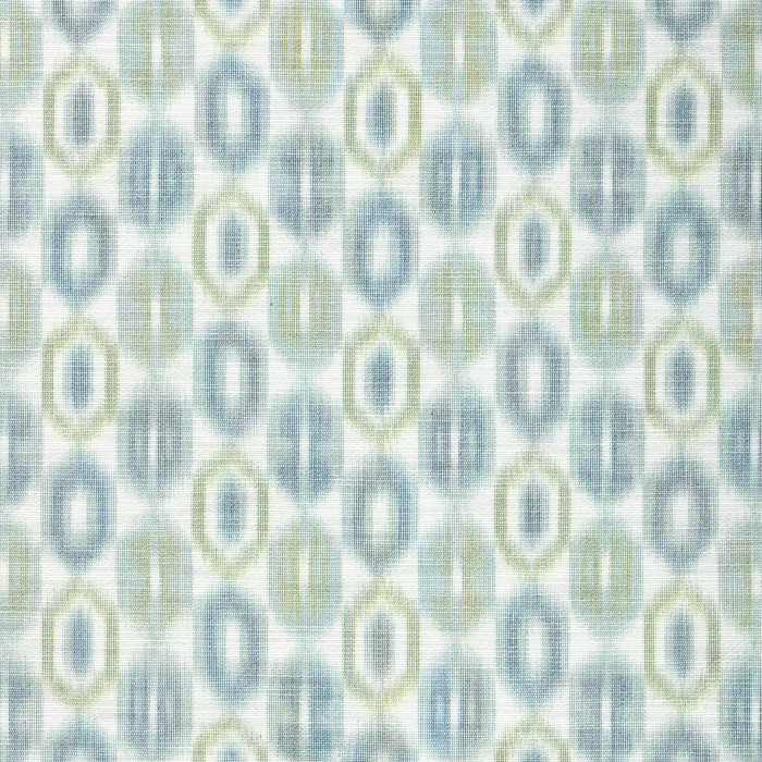 Anika in Peacock, Multipurpose Fabric by Kravet Design
