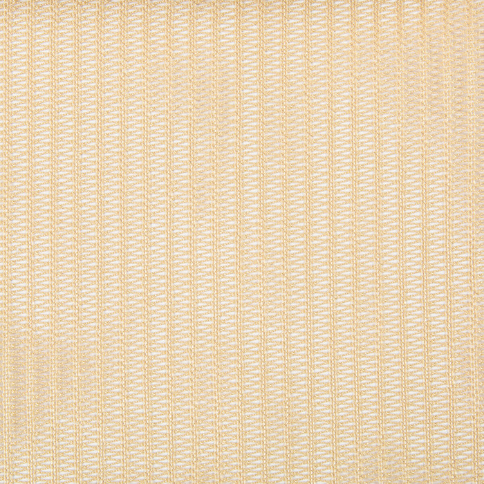 Gish in Soft Gold, Drapery Fabric by Kravet Contract