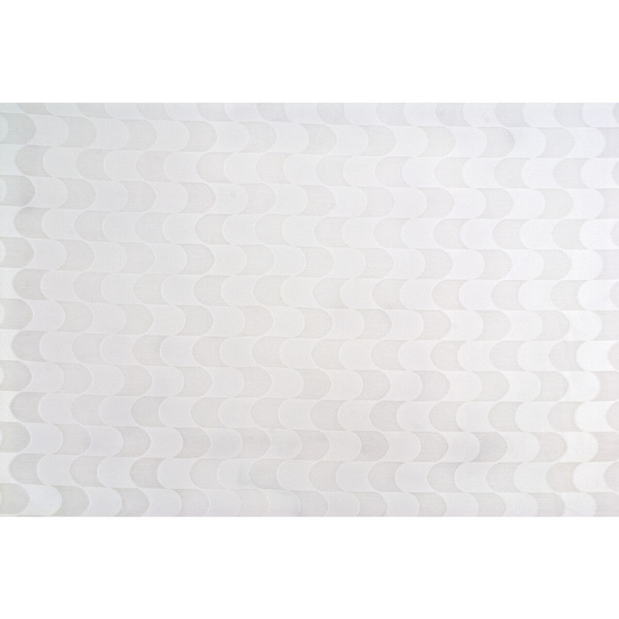 Celina in Cloud, Drapery Fabric by Kravet Contract