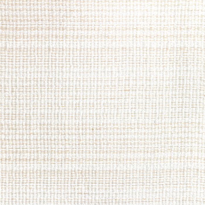 Soft Spoken in White Sand, Drapery Fabric by Kravet Couture