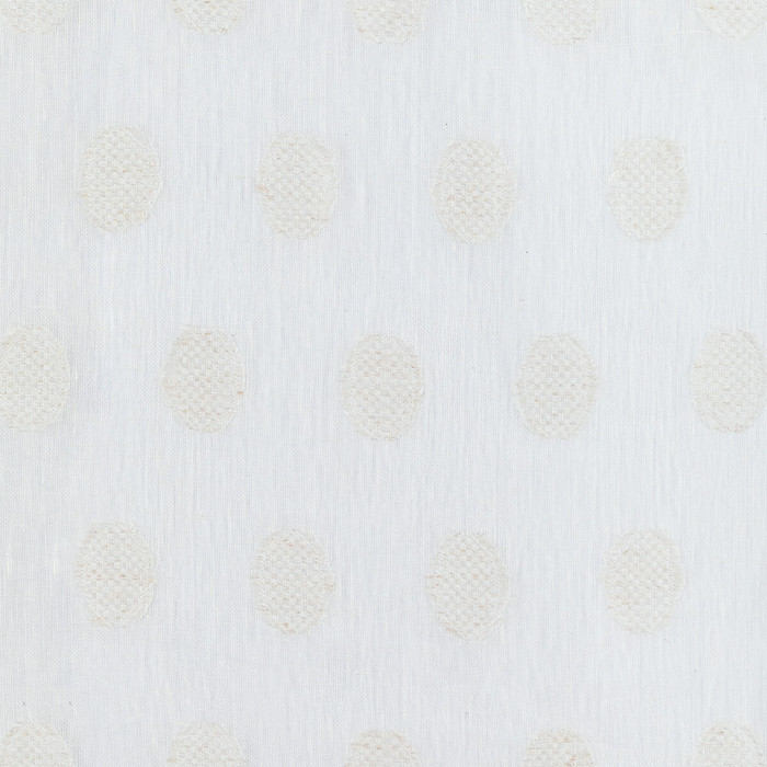 Lookout Point in Ivory, Drapery Fabric by Kravet Design