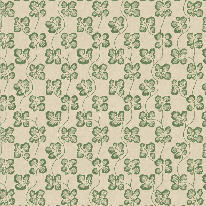 Cabbage Check Wp in 01, Wallcovering by Kravet Couture