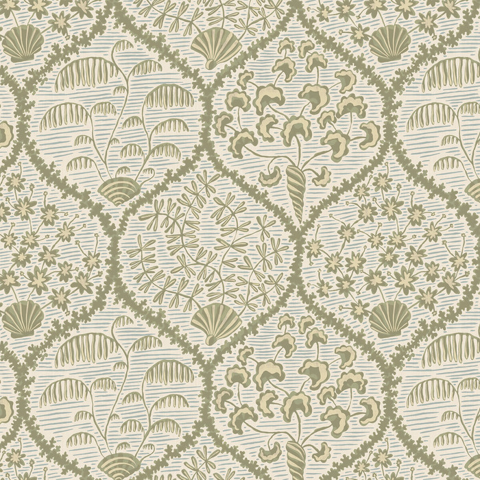 Sowerby in 01, Wallcovering by Kravet Couture