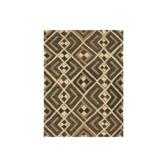 Anvil in Cinder, Multipurpose Fabric by Kravet Design