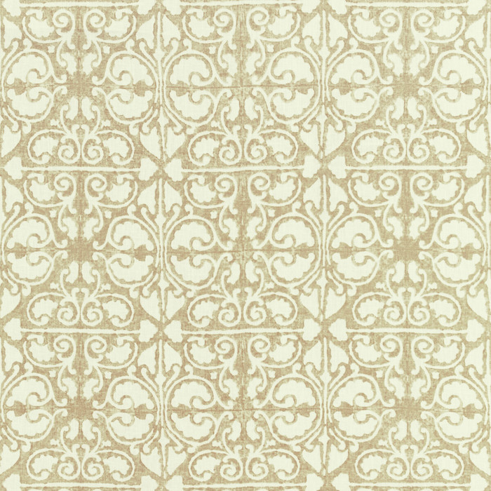 Kravet Basics in Agra Tile-16, Multipurpose Fabric