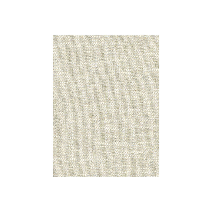 Cable in Ecru, Upholstery Fabric by Kravet Couture