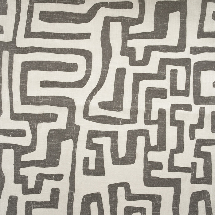 Reef Outdoor in Rock, Multipurpose Fabric by Kravet Couture