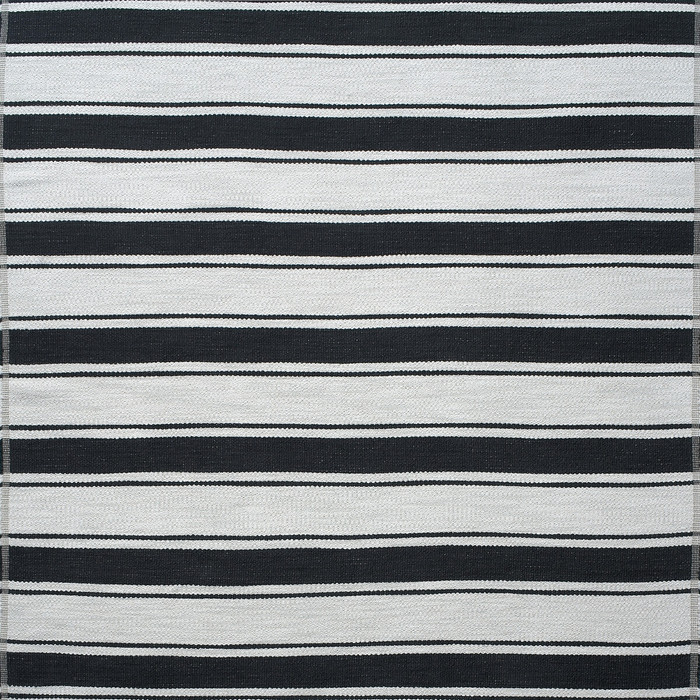 Mountain Stripe in Condor, Upholstery Fabric by Kravet Couture