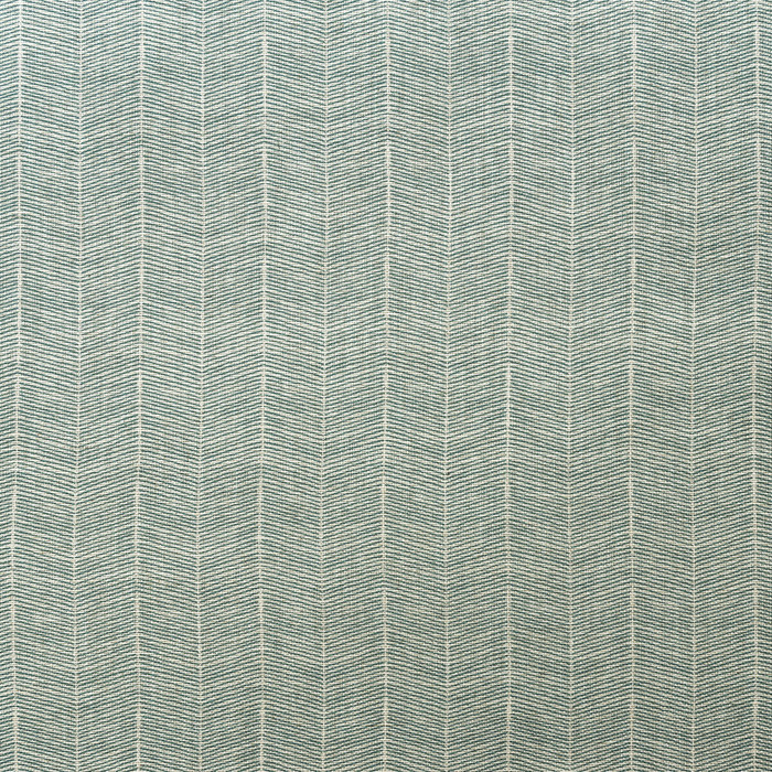 Furrow in Turquoise, Multipurpose Fabric by Kravet Couture