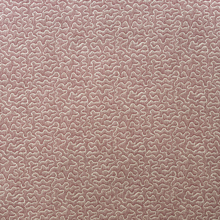 Pollen in Pink, Multipurpose Fabric by Kravet Couture