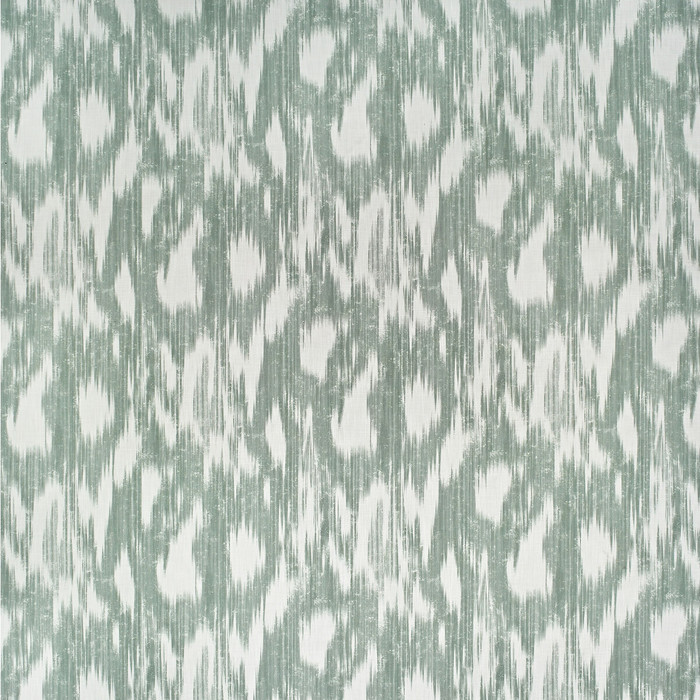 Apulia Outdoor in Celadon, Multipurpose Fabric by Kravet Couture
