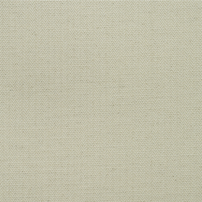 Birds Foot in Chalk, Upholstery Fabric by Kravet Couture