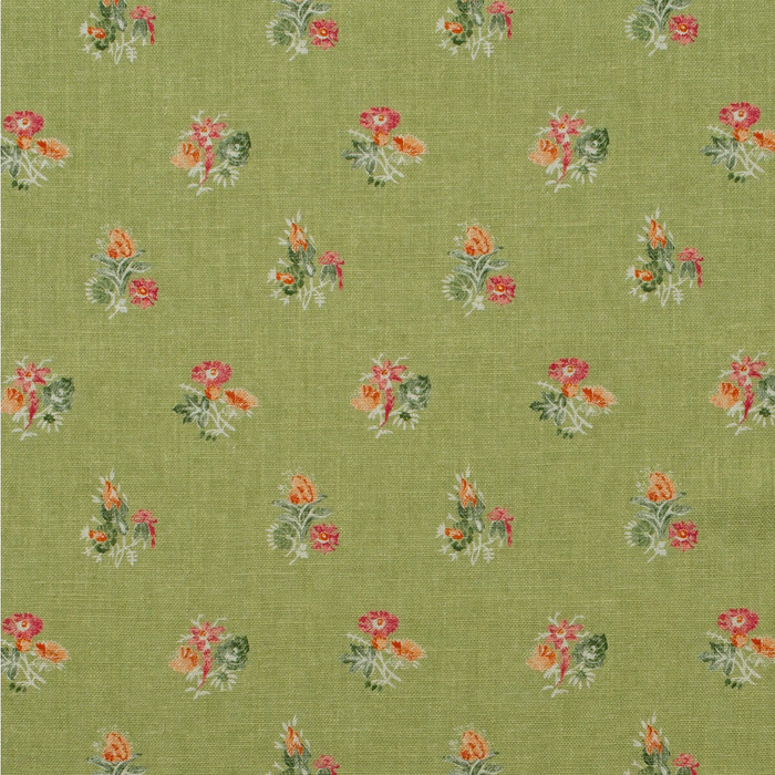 Spinney in Leaf, Multipurpose Fabric by Kravet Couture