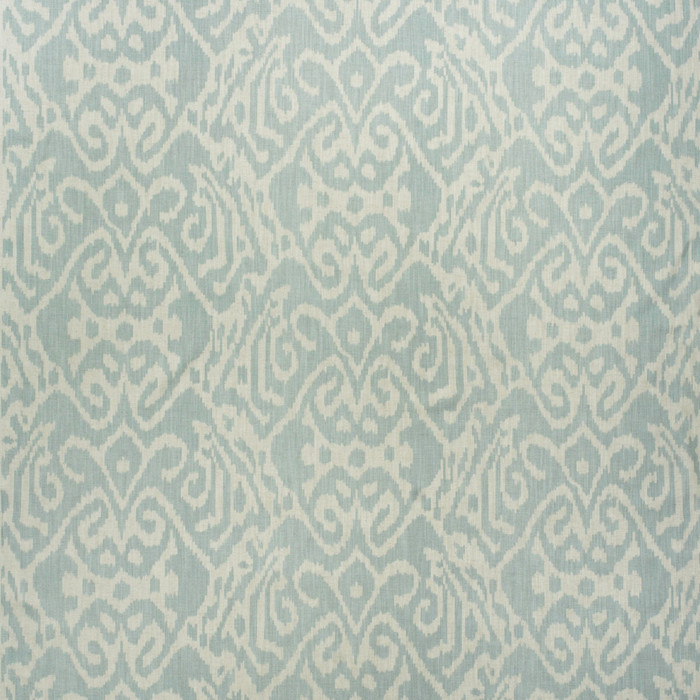 Otter in Duck Egg, Multipurpose Fabric by Kravet Couture