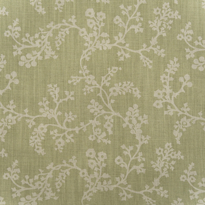 Vine in Fennel, Multipurpose Fabric by Kravet Couture