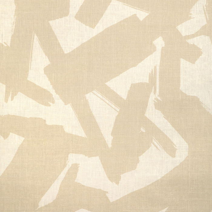 Bold Lines in Stone, Multipurpose Fabric by Kravet Couture