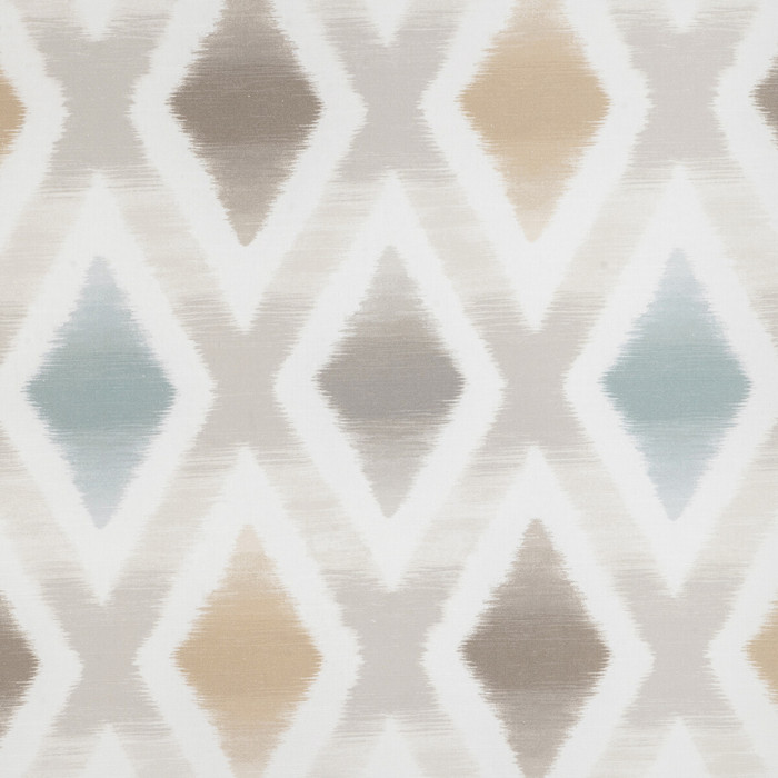 Diamas in Aztec, Multipurpose Fabric by Kravet Basics