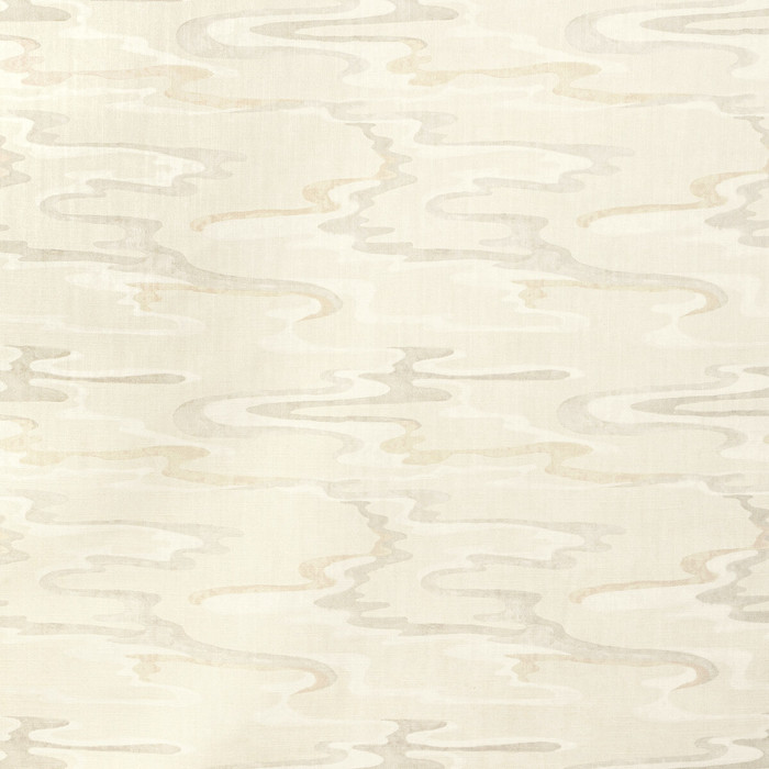 Dreamland in Oyster, Multipurpose Fabric by Kravet Basics
