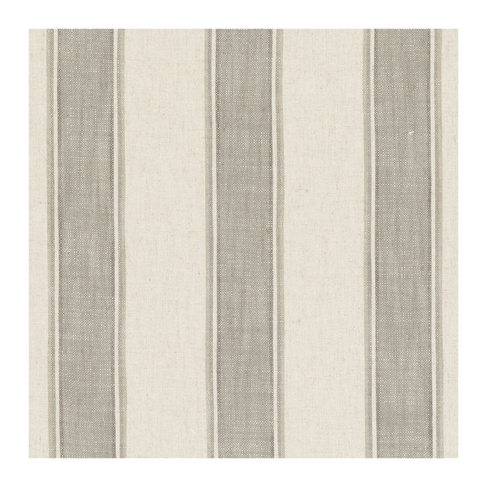 Kinburn in Taupe, Multipurpose Fabric by Clarke & Clarke