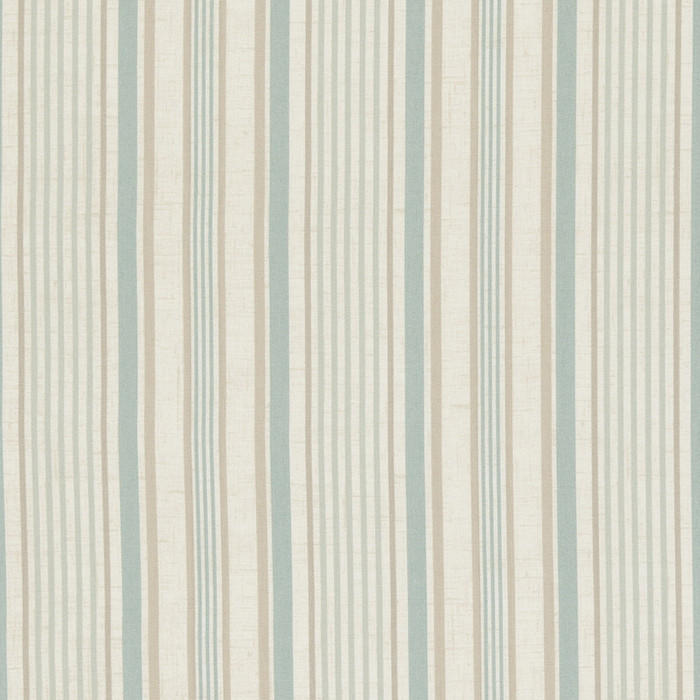 Belle in Mineral, Multipurpose Fabric by Clarke & Clarke