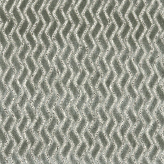 Madison in Mineral, Multipurpose Fabric by Clarke & Clarke