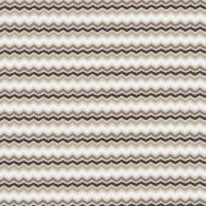 Comet in Charcoal, Multipurpose Fabric by Clarke & Clarke