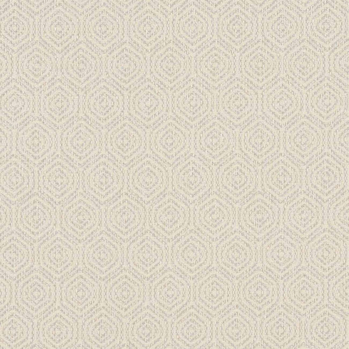 Lunar in Natural, Multipurpose Fabric by Clarke & Clarke