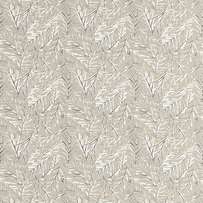 Anelli in Linen, Multipurpose Fabric by Clarke & Clarke