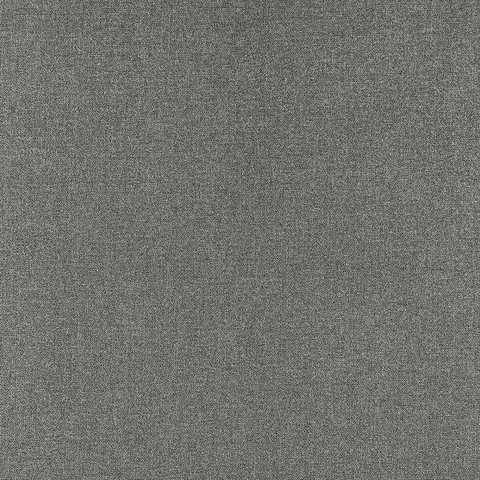 Acies in Smoke, Upholstery Fabric by Clarke & Clarke