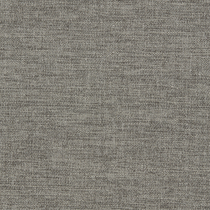 Llanara in Grey, Upholstery Fabric by Clarke & Clarke
