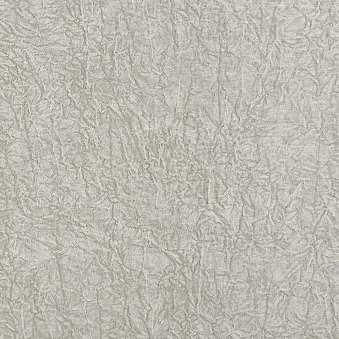 Abelia in Linen, Upholstery Fabric by Clarke & Clarke