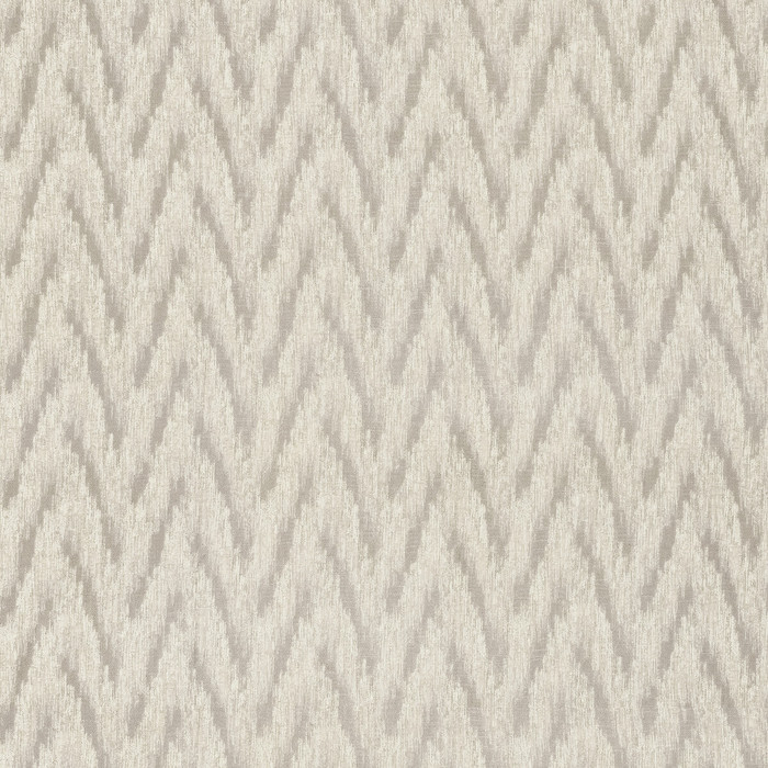 Insignia in Linen, Upholstery Fabric by Clarke & Clarke