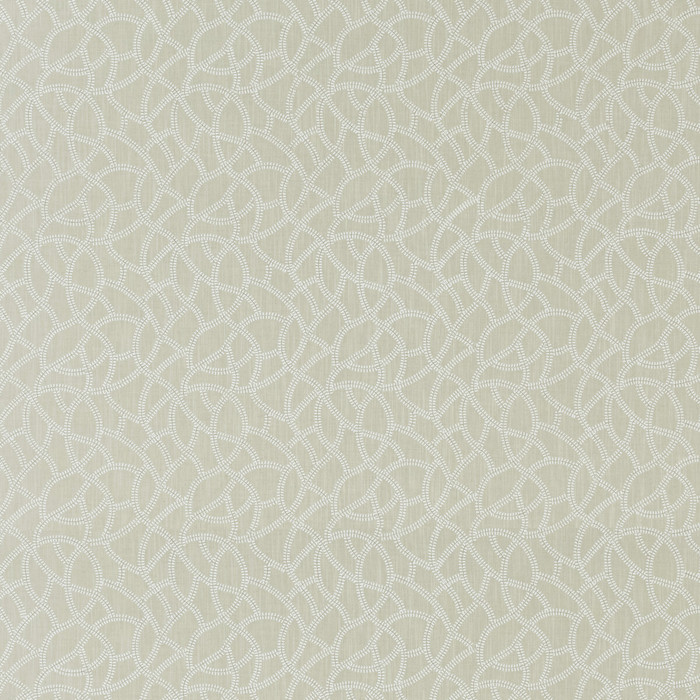 Panache in Linen, Multipurpose Fabric by Clarke & Clarke