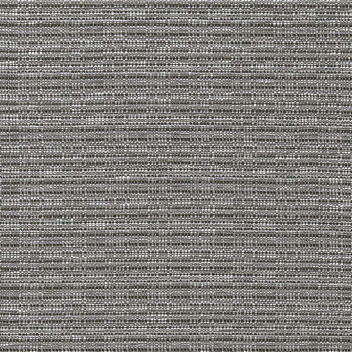 Ramie in Charcoal, Upholstery Fabric by Clarke & Clarke