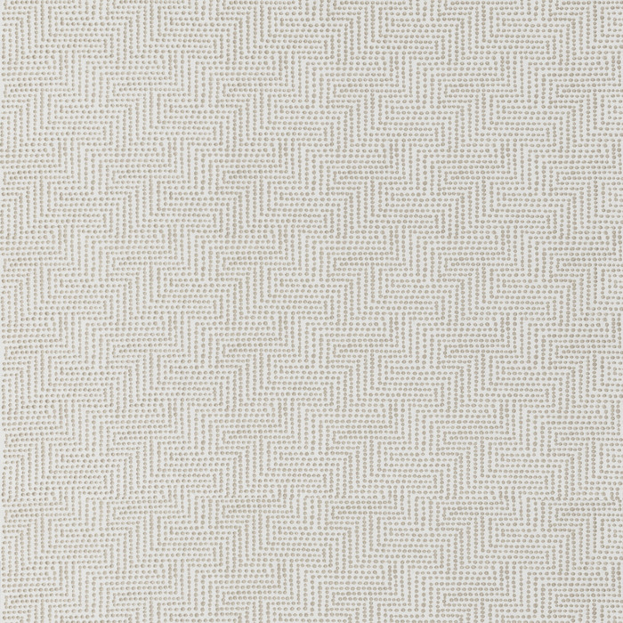 Solitaire in Ivory/linen, Multipurpose Fabric by Clarke & Clarke