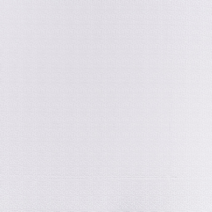 Maze in Silver, Multipurpose Fabric by Clarke & Clarke