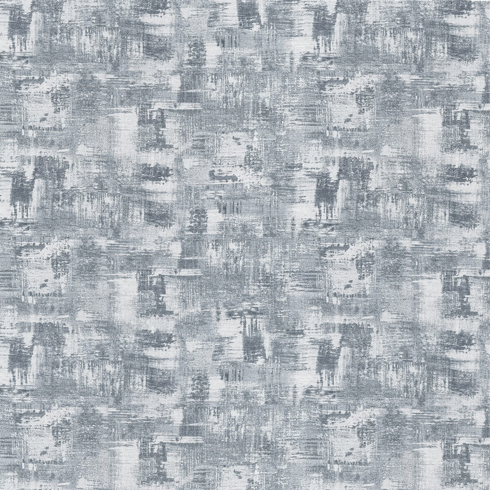 Tessellati in Silver, Multipurpose Fabric by Clarke & Clarke