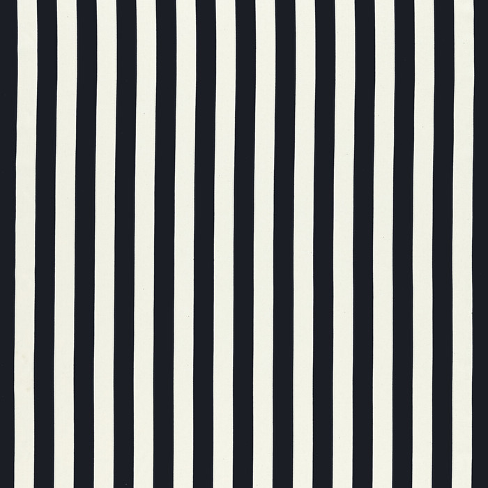 Portland in Ebony, Upholstery Fabric by Clarke & Clarke