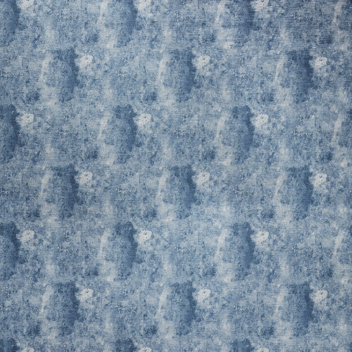 Impression in Midnight, Upholstery Fabric by Clarke & Clarke