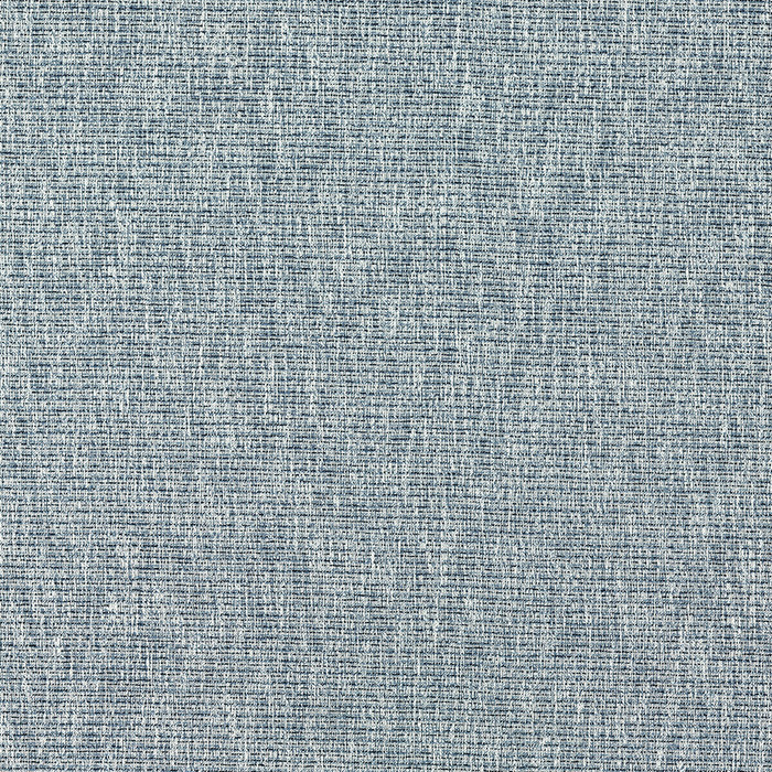 Avani in Denim, Upholstery Fabric by Clarke & Clarke