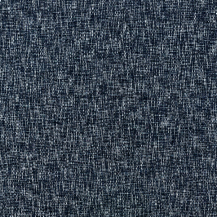 Gaia in Midnight, Upholstery Fabric by Clarke & Clarke